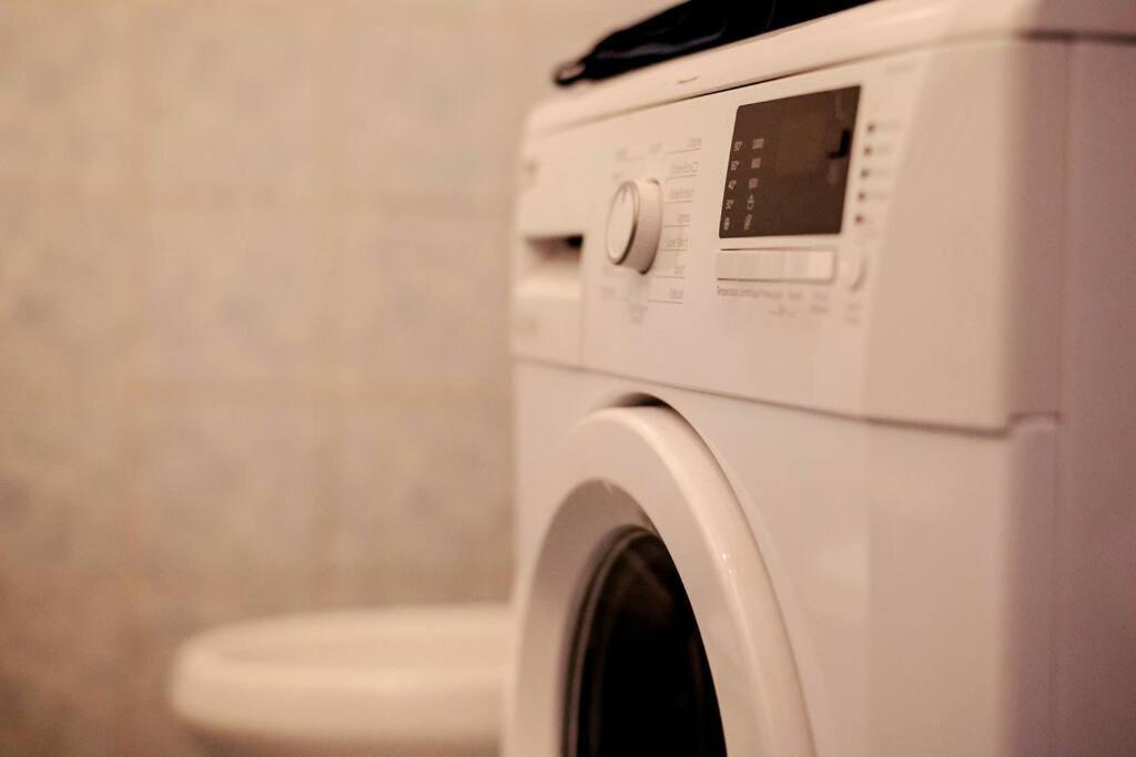 Grazioso Loft A 5 Minuti Dal Centro Di Torino Apartment ภายนอก รูปภาพ